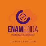 ENAMEDIDA - TURMA 2 (CICLOS 2024) Exame Nacional da Magistratura